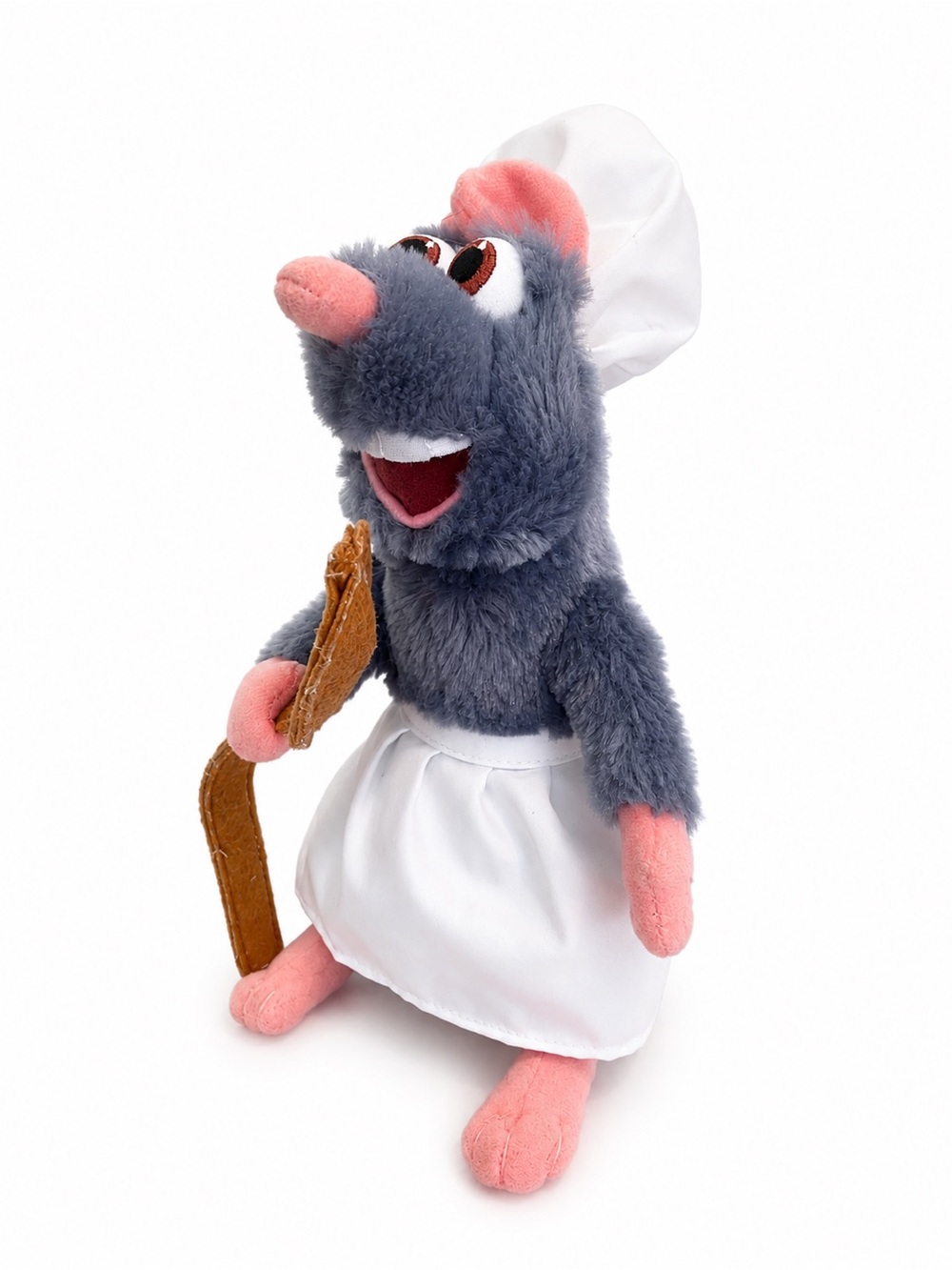 9-inch Disney Parks Ratatouille Remy Plush Toy - Picture 2 of 4